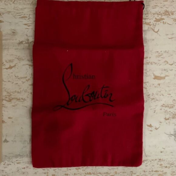 Christian Louboutin spike Yolanda - Picture 11 of 11